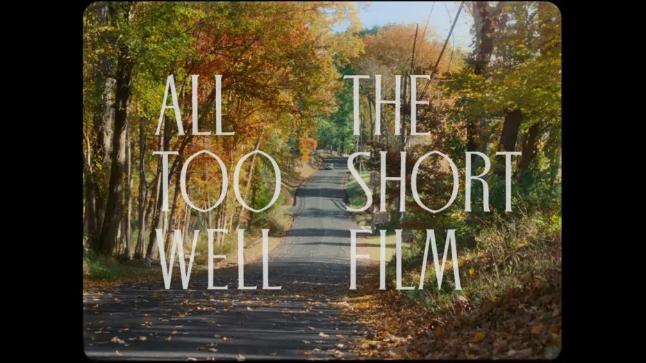 Відео до фільму All Too Well: The Short Film | Official Trailer