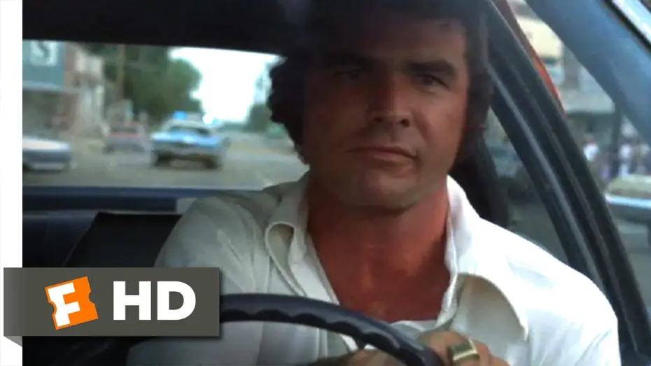 Відео до фільму White Lightning | White Lightning (2/11) Movie CLIP - Driving Free (1973) HD