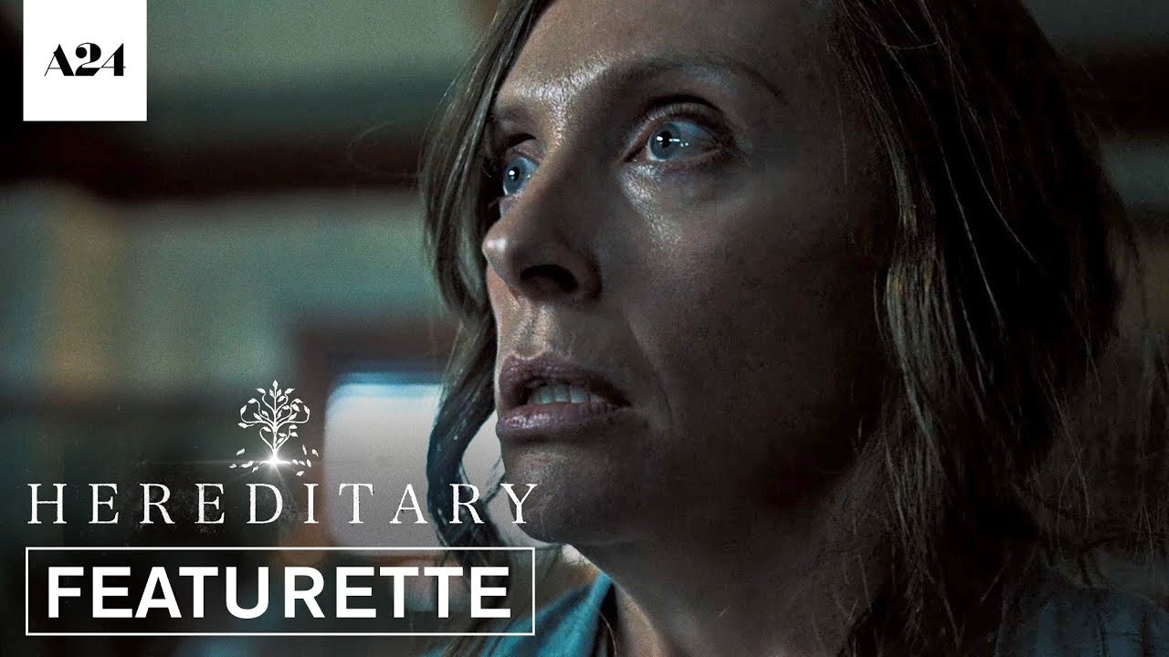 Відео до фільму Спадковість | "Motherhood is a Sacrifice" Official Featurette