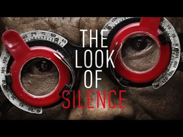 Відео до фільму Погляд тиші | The Look of Silence  - Official Trailer