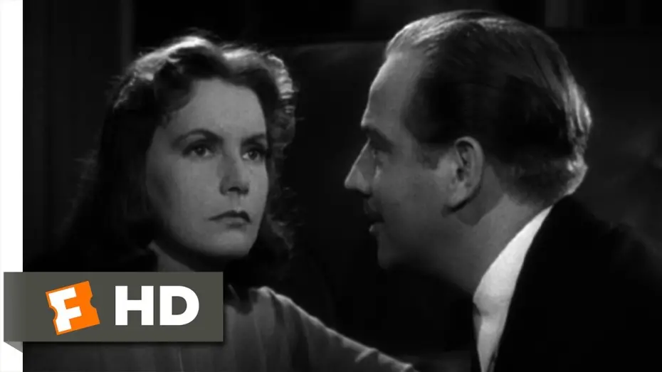 Відео до фільму Ніночка | Ninotchka (4/10) Movie CLIP - Midnight in Paris (1939) HD