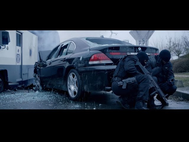 Відео до фільму The Crew | The Crew AKA Braqueurs Trailer [2015] Eng Subs