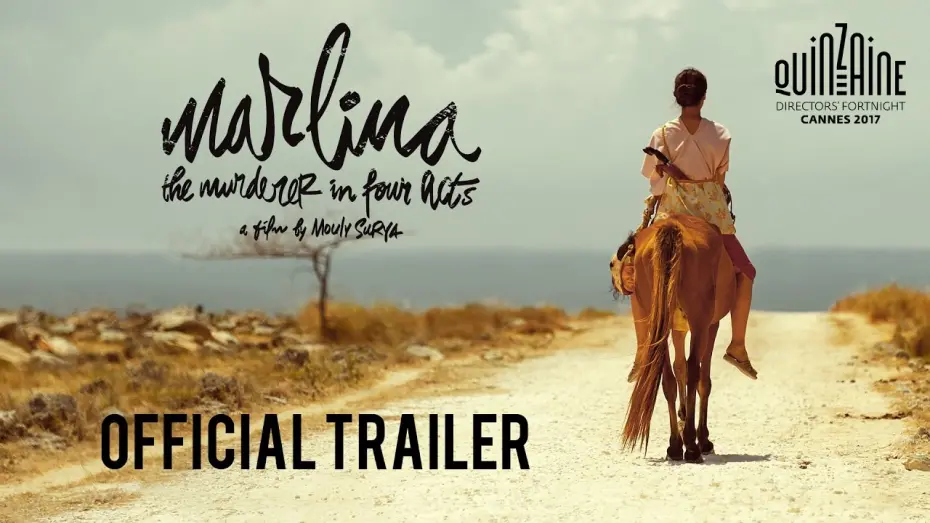 Відео до фільму Marlina the Murderer in Four Acts | Marlina si Pembunuh dalam Empat Babak (di Bioskop 16 NOVEMBER 2017)