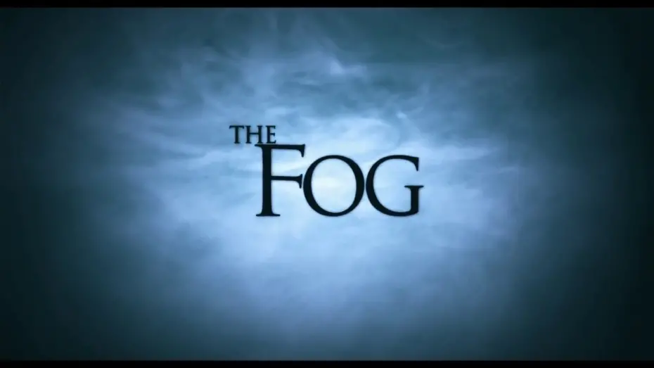 Відео до фільму Туман | Туман 2005 Русский трейлер HD. The Fog 2005 HD