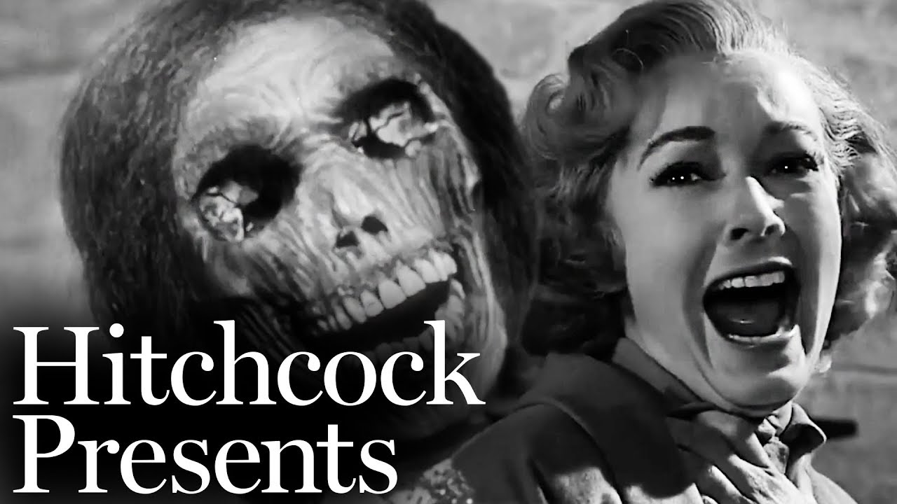 Відео до фільму Психо | Hitchcock Presents | Norma Bates Revealed (Psycho 1960)