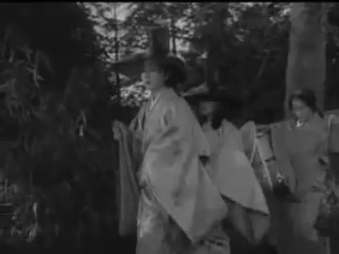 Відео до фільму Sansho the Bailiff | Intendendente Sansho (Sansho the bailiff / Sansho Dayu) 1954 trailer