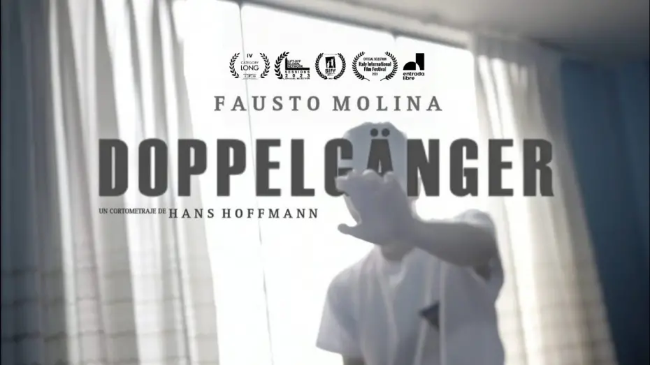 Відео до фільму Doppelgänger | Doppelgänger (2023) | Trailer