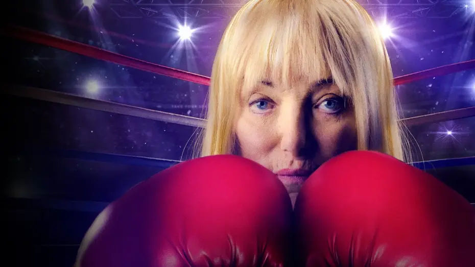 Відео до фільму Knockout Blonde: The Kellie Maloney Story | Trailer