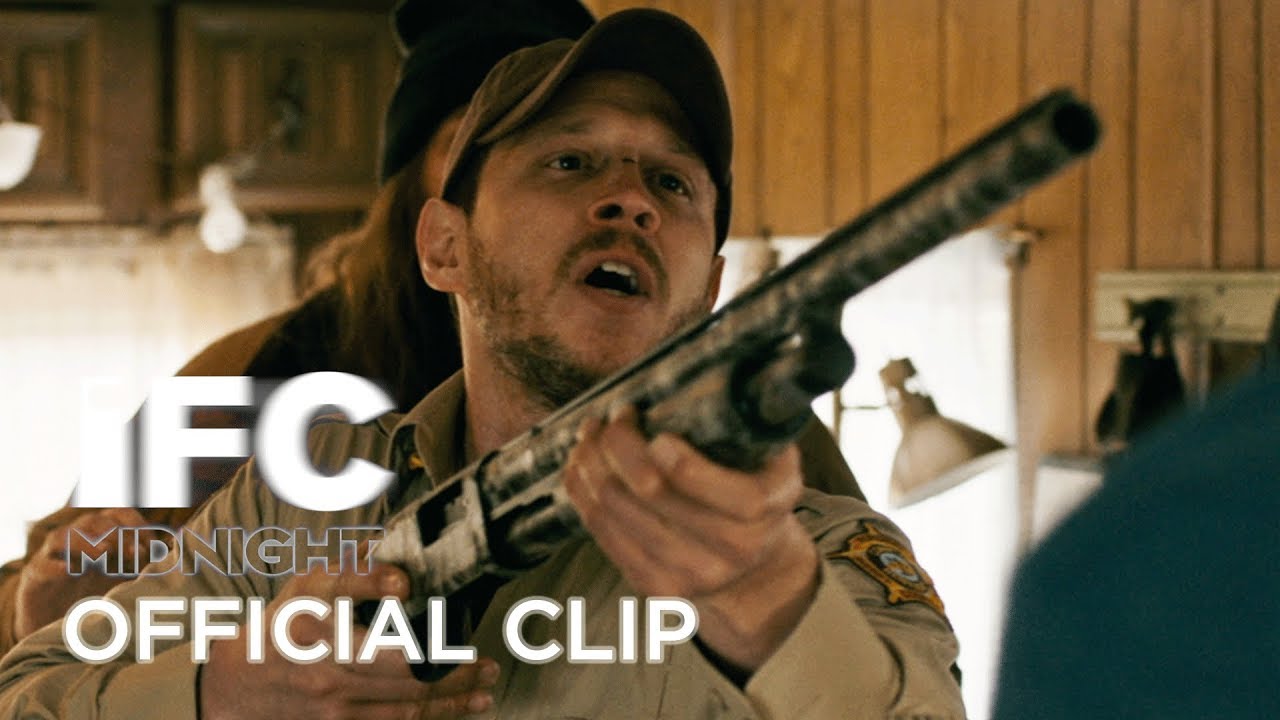 Відео до фільму Іржавий струмок | Rust Creek - Clip "Come With Us Now" I HD I IFC Midnight