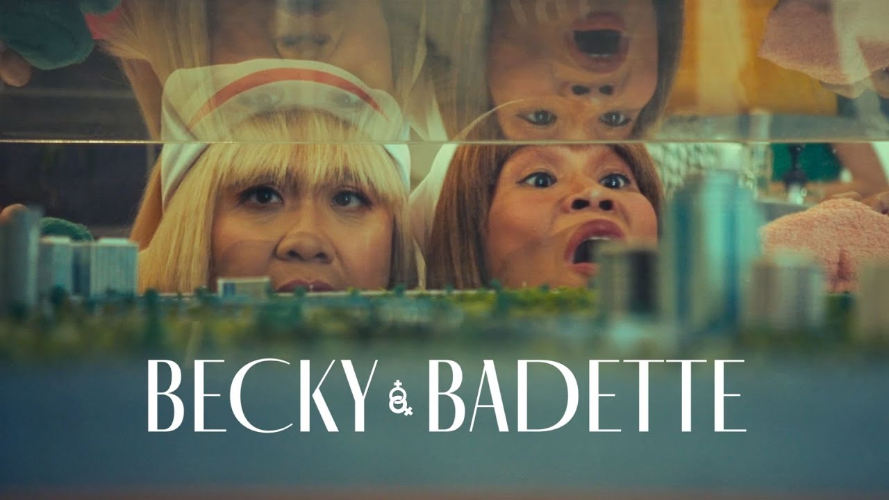 Відео до фільму Becky and Badette | FIRST LOOK: Becky And Badette