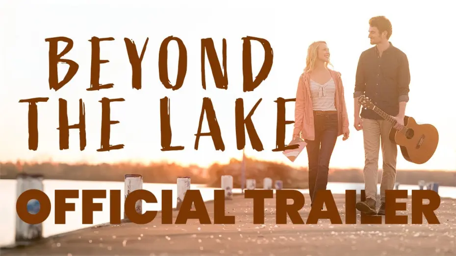 Відео до фільму Beyond the Lake | Official Trailer