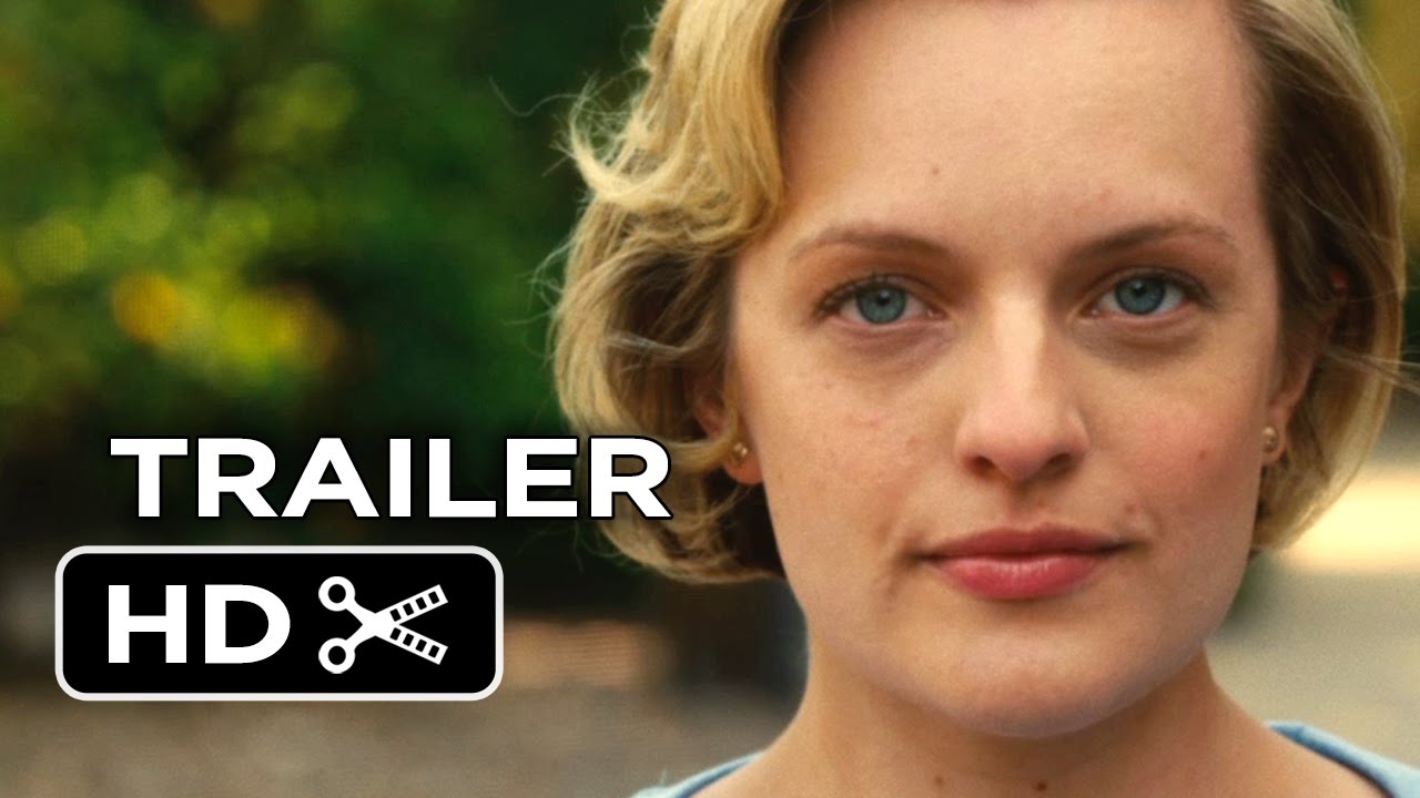 Відео до фільму The One I Love | The One I Love Official Trailer #1 (2014) - Elizabeth Moss, Mark Duplass Romantic Comedy HD