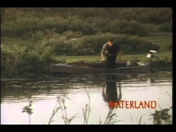 Відео до фільму Waterland | Waterland Trailer 1992