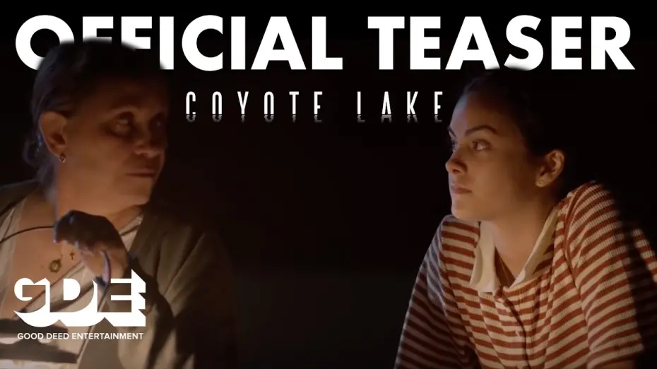 Відео до фільму Coyote Lake | Coyote Lake — Teaser