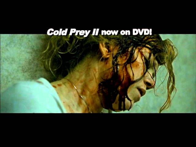 Відео до фільму Схолола жертва 2 | Cold Prey II (1/2) Death by Fire Extinguisher (2008)