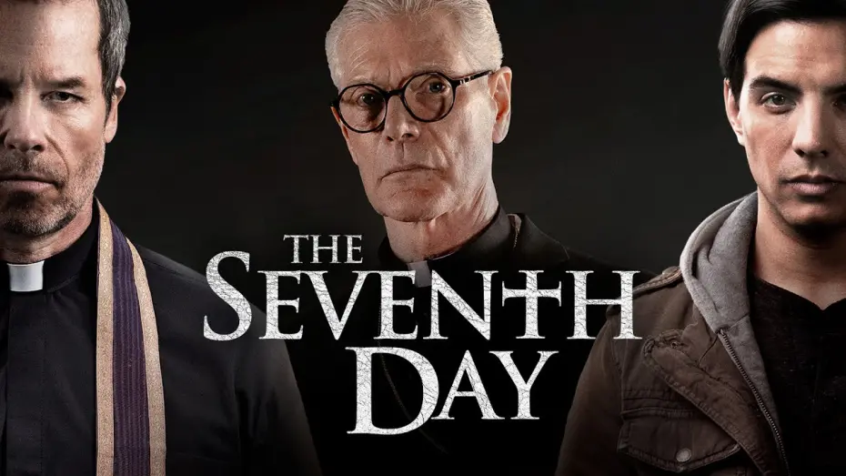 Відео до фільму Сьомий день | The Seventh Day - Official Trailer