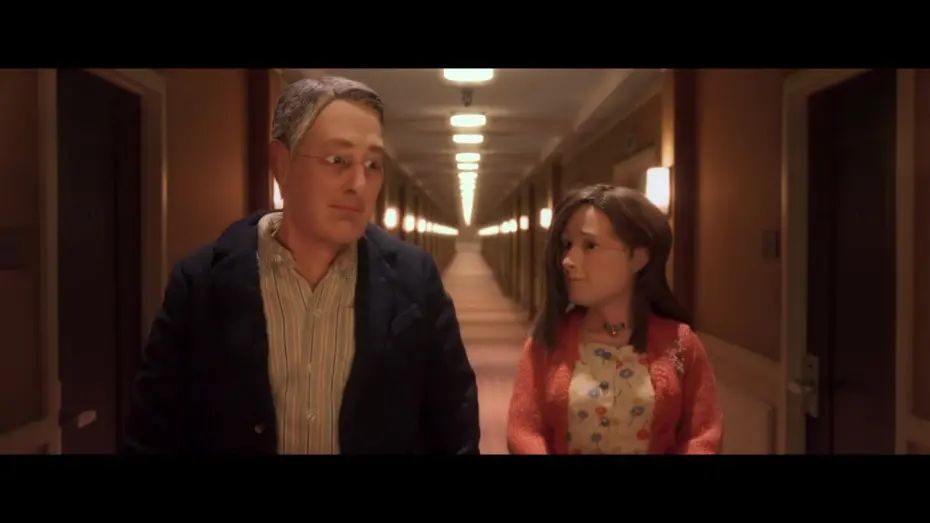 Відео до фільму Аномаліза | Anomalisa - "Rolling Stone Review" Spot (2015) - Paramount Pictures