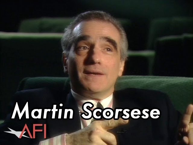 Відео до фільму Шукачі | Martin Scorsese on Watching THE SEARCHERS for the First Time