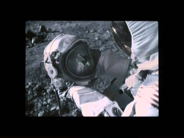 Відео до фільму Аполлон 18 | Dark Side