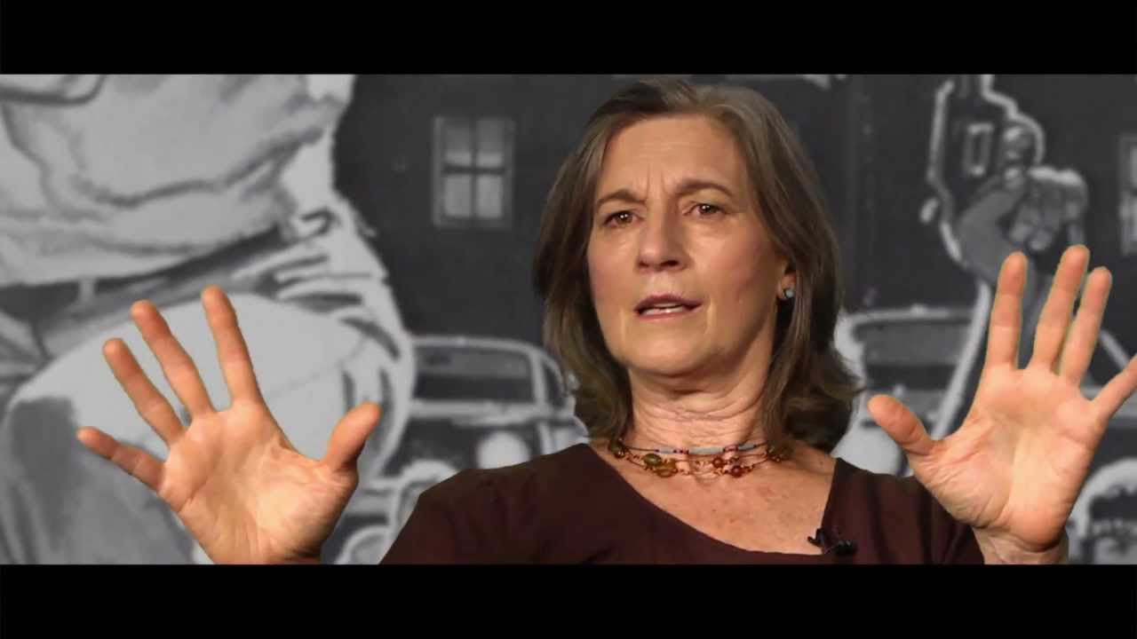 Відео до фільму Assault on Precinct 13 | Nancy Kyes Interview