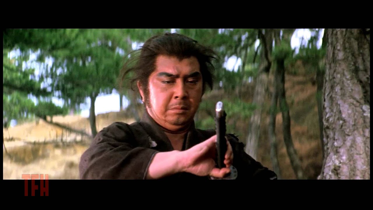 Відео до фільму Shogun Assassin | Josh Olson on SHOGUN ASSASSIN