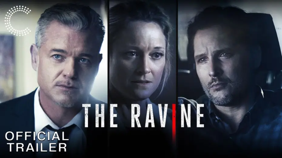 Відео до фільму The Ravine | Official Trailer