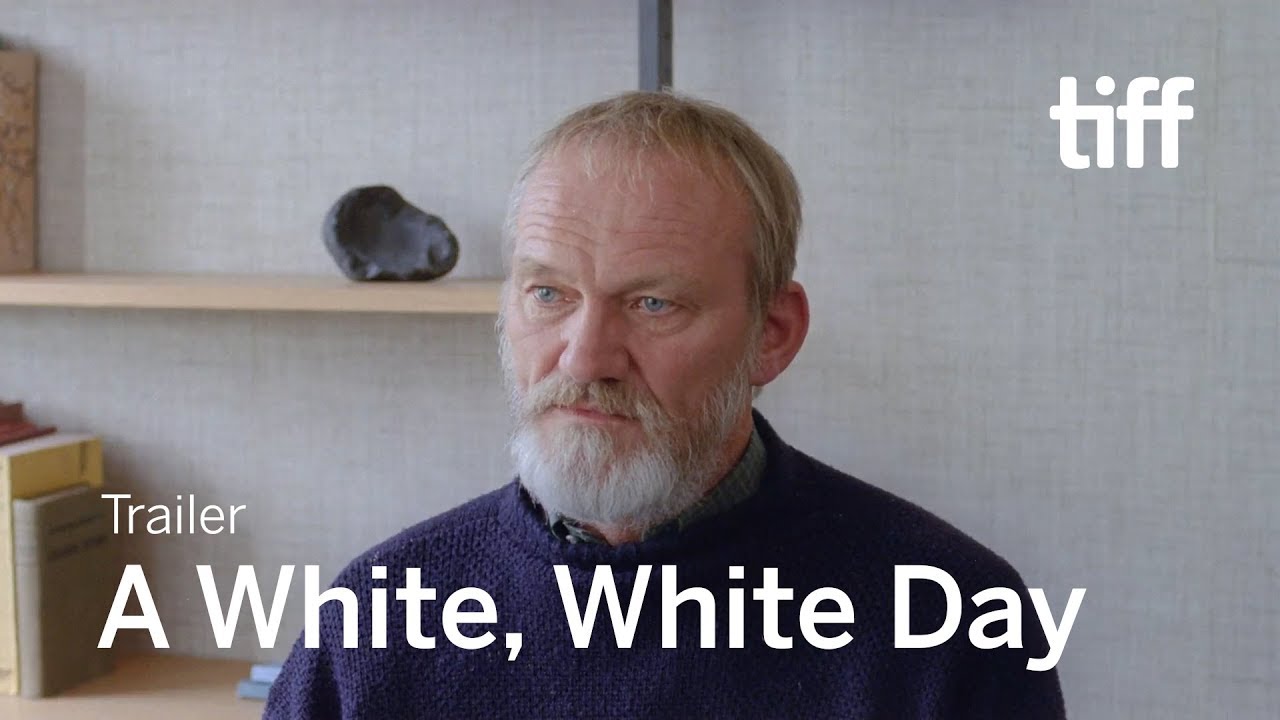 Видео к фильму A White, White Day | A WHITE, WHITE DAY Trailer | TIFF 2019