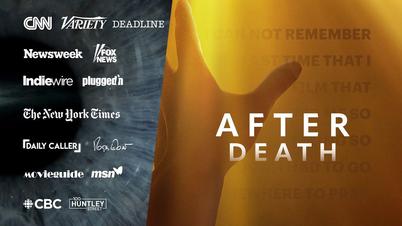 Відео до фільму After Death | What People Are Saying About After Death