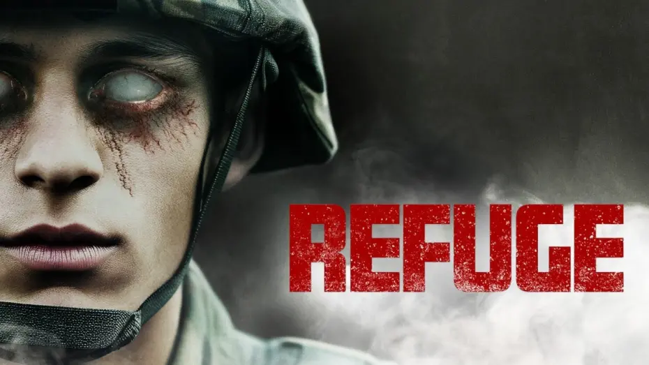Відео до фільму Refuge | Refuge | Official Trailer | Horror Brains