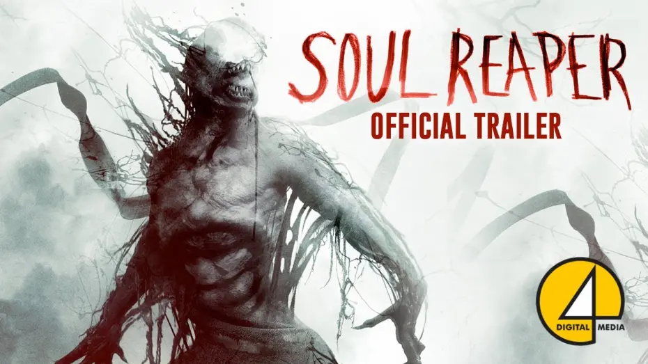 Відео до фільму Soul Reaper | Official Trailer