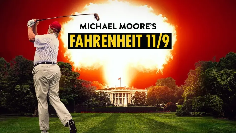 Відео до фільму Fahrenheit 11/9 | Fahrenheit 11/9 | A Film by Michael Moore | 2018 | Full Movie