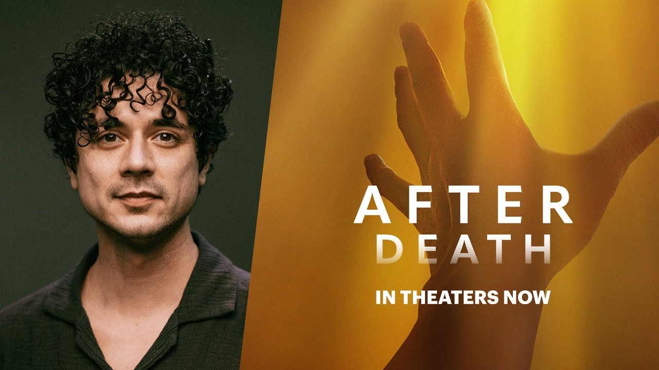 Відео до фільму After Death | Chris Quilala | After Death Movie Review