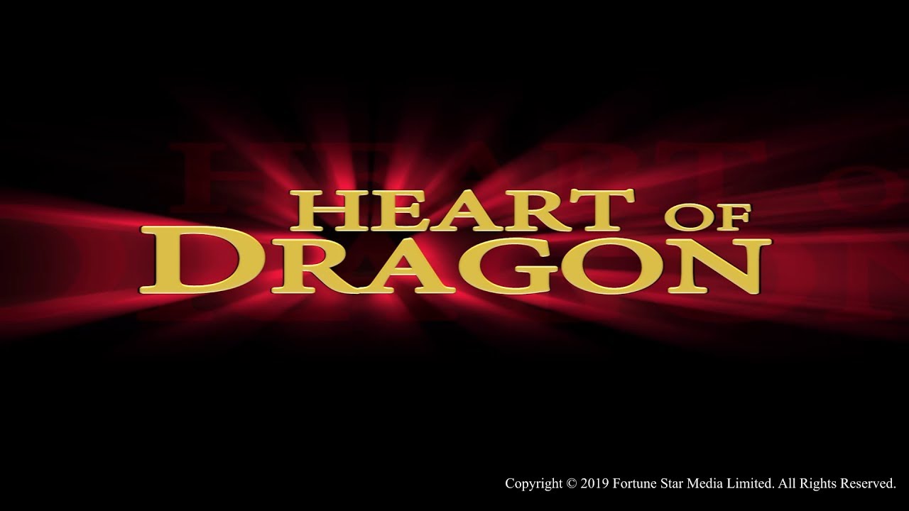 Відео до фільму Heart of Dragon | Fortune Star Trailer