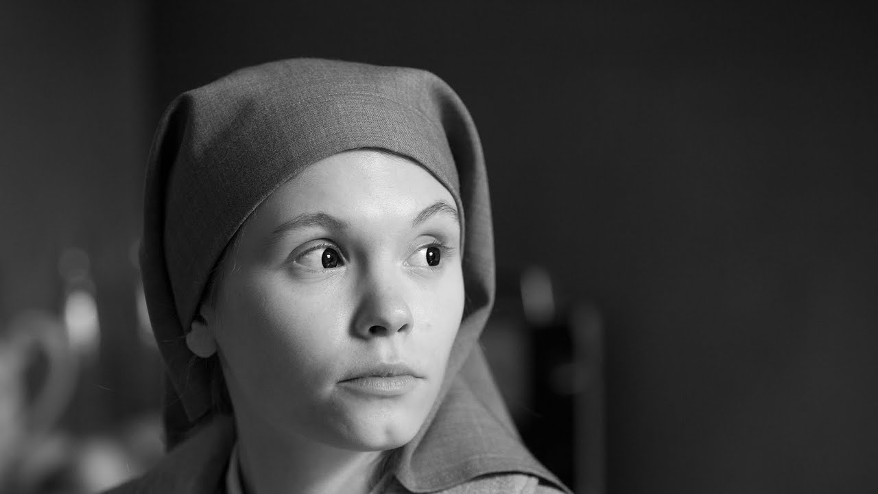 Відео до фільму Іда | See the acclaimed, exquisite Ida in cinemas or on demand now