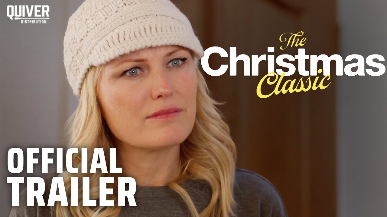 Відео до фільму Різдвяна пригода | The Christmas Classic | Official Trailer