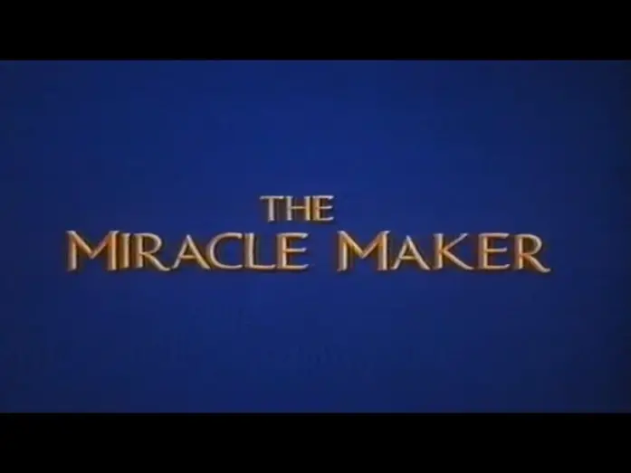 Відео до фільму The Miracle Maker | The Miracle Maker (1999) - Movie Trailer