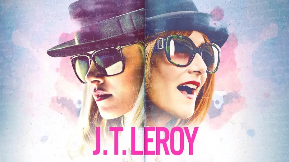 Відео до фільму J.T. LeRoy | J.T. LEROY l Official Trailer l In Theaters, On Demand & Digital April 26