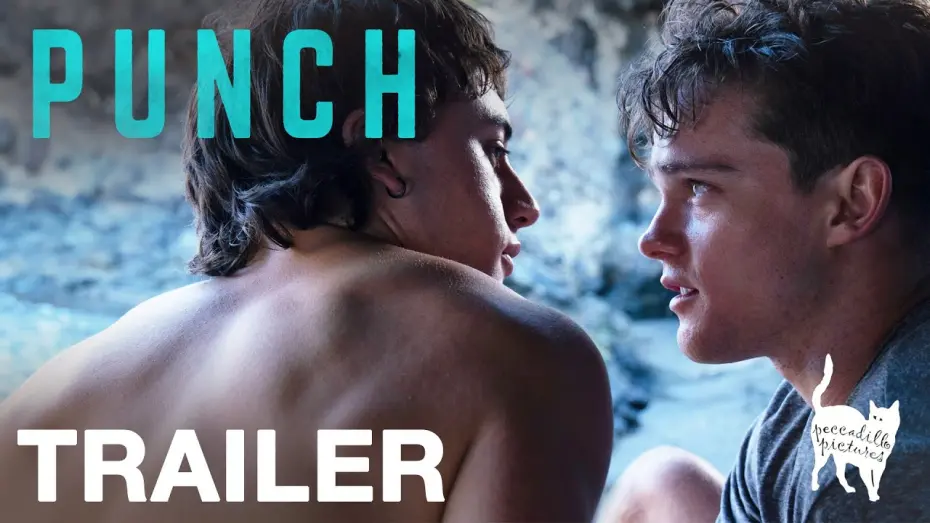 Відео до фільму Punch | Official UK Trailer