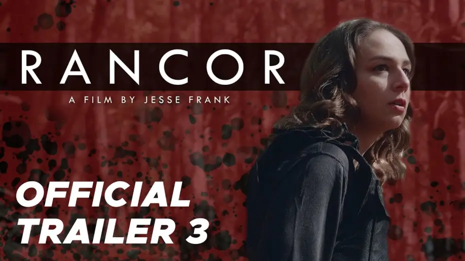 Відео до фільму Rancor | RANCOR Official Trailer 3 (2024) Alonzo Russell