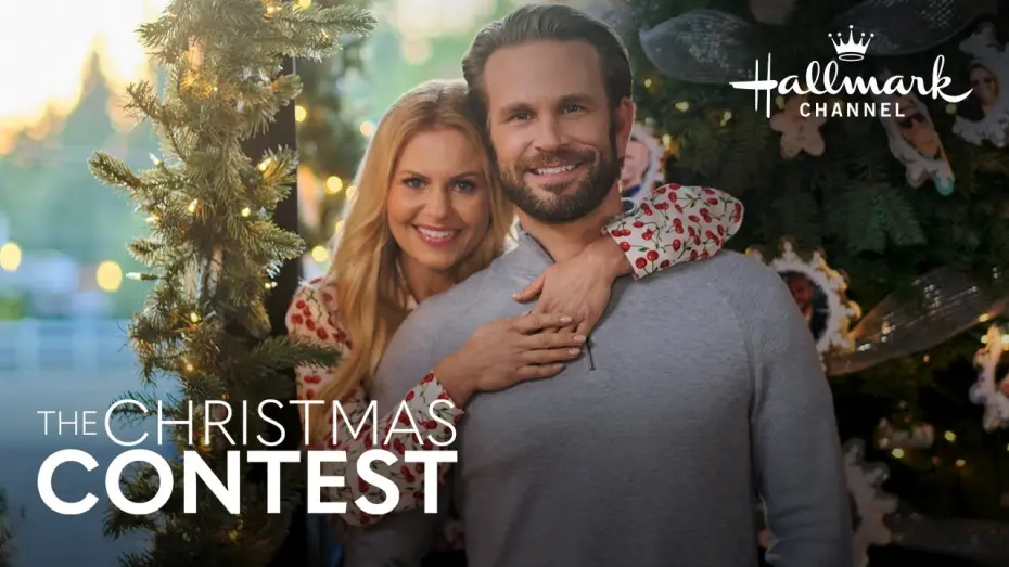 Відео до фільму The Christmas Contest | On Location