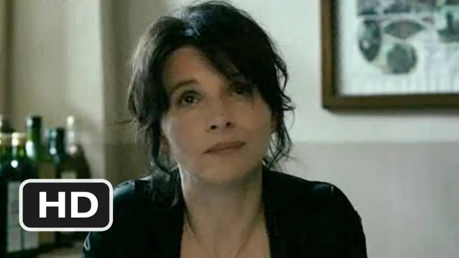 Відео до фільму Завірена копія | Certified Copy #2 Movie CLIP - A Good Husband (2010) HD