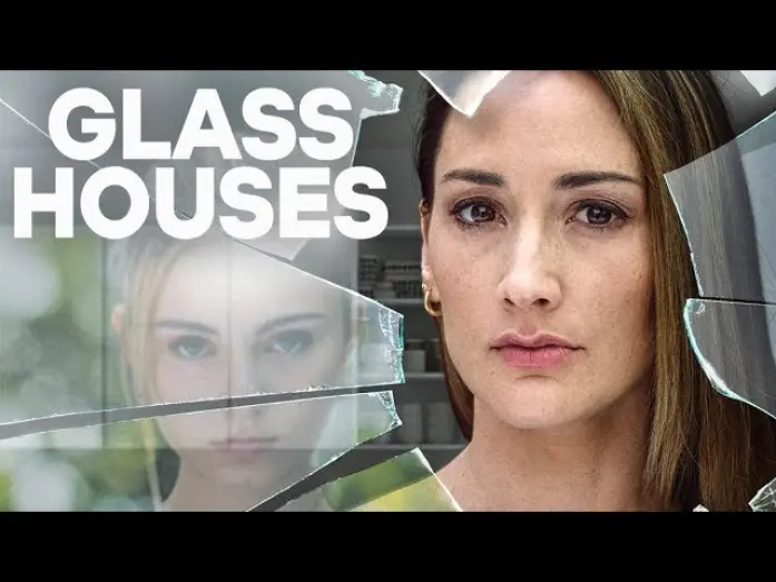 Відео до фільму Glass Houses | GLASS HOUSES aka THE BABYSITTER