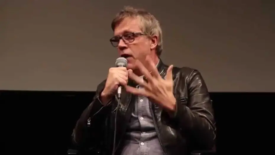 Відео до фільму Безпека | Todd Haynes Q&A | Safe