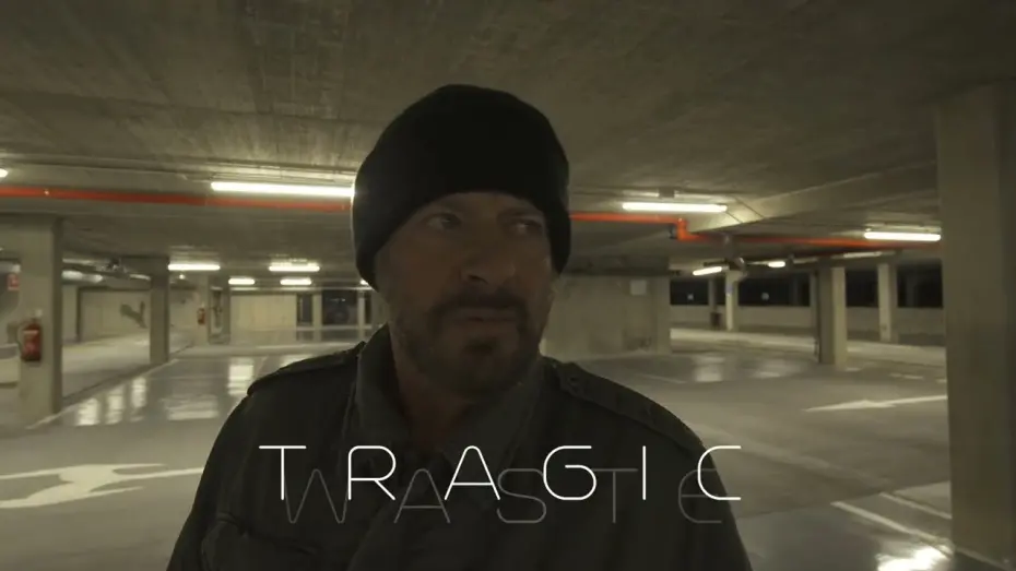 Відео до фільму Tragic Waste | Tragic Waste (2024) * FIRST TEASER * - Costas Mandylor Tragic Waste