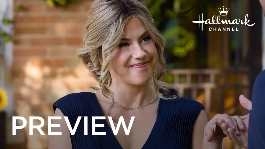 Відео до фільму The Heiress and the Handyman | Preview - The Heiress and the Handyman - Starring Jodie Sweetin and Corey Sevier