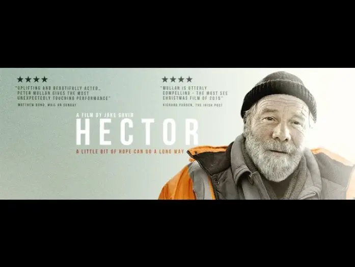 Відео до фільму Hector | HECTOR Official Trailer