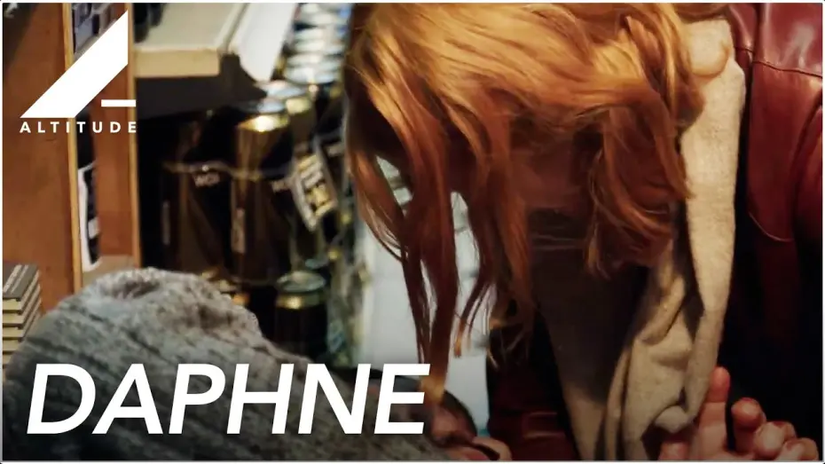 Відео до фільму Daphne | Robbery At The Shop | #DAPHNE | Altitude Films