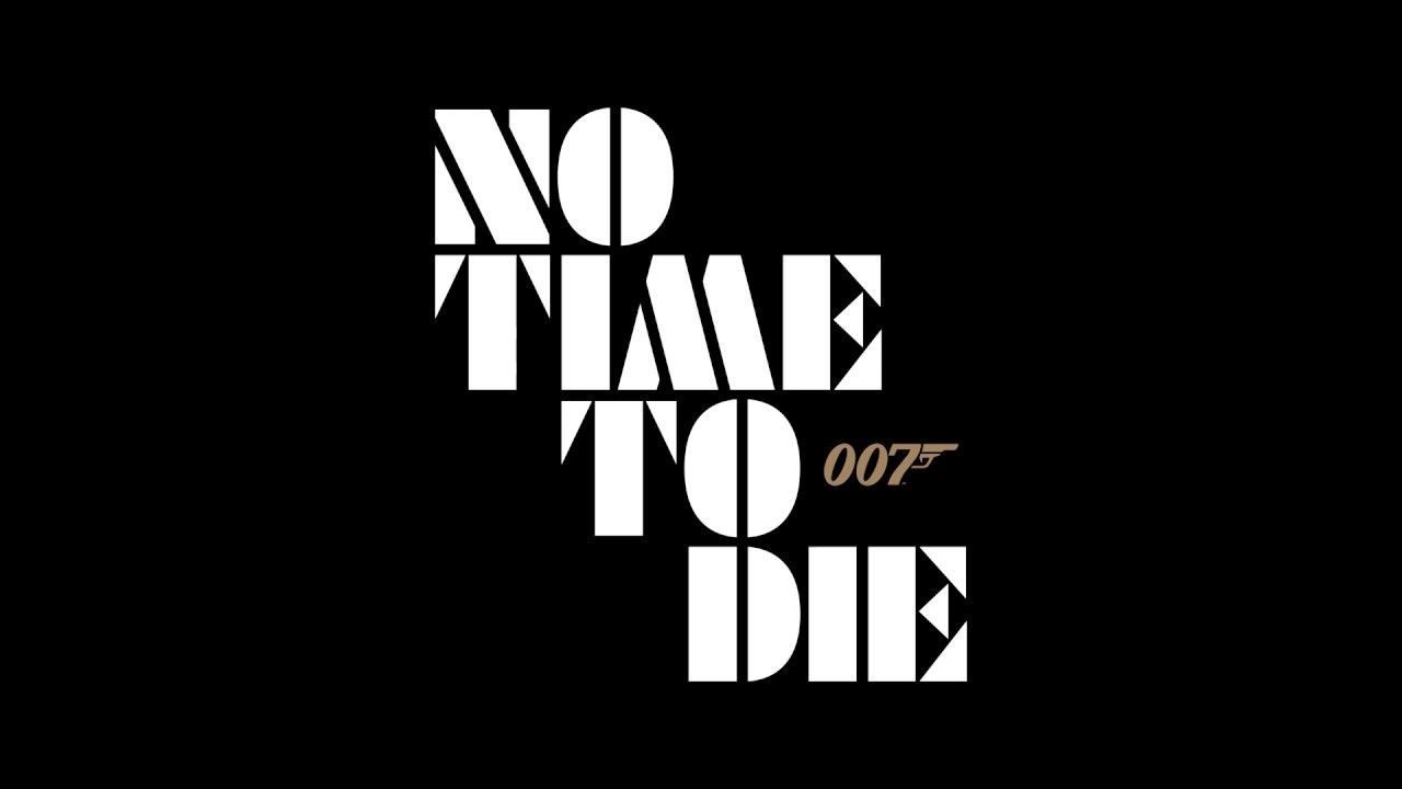 Відео до фільму 007: Не час помирати | NO TIME TO DIE