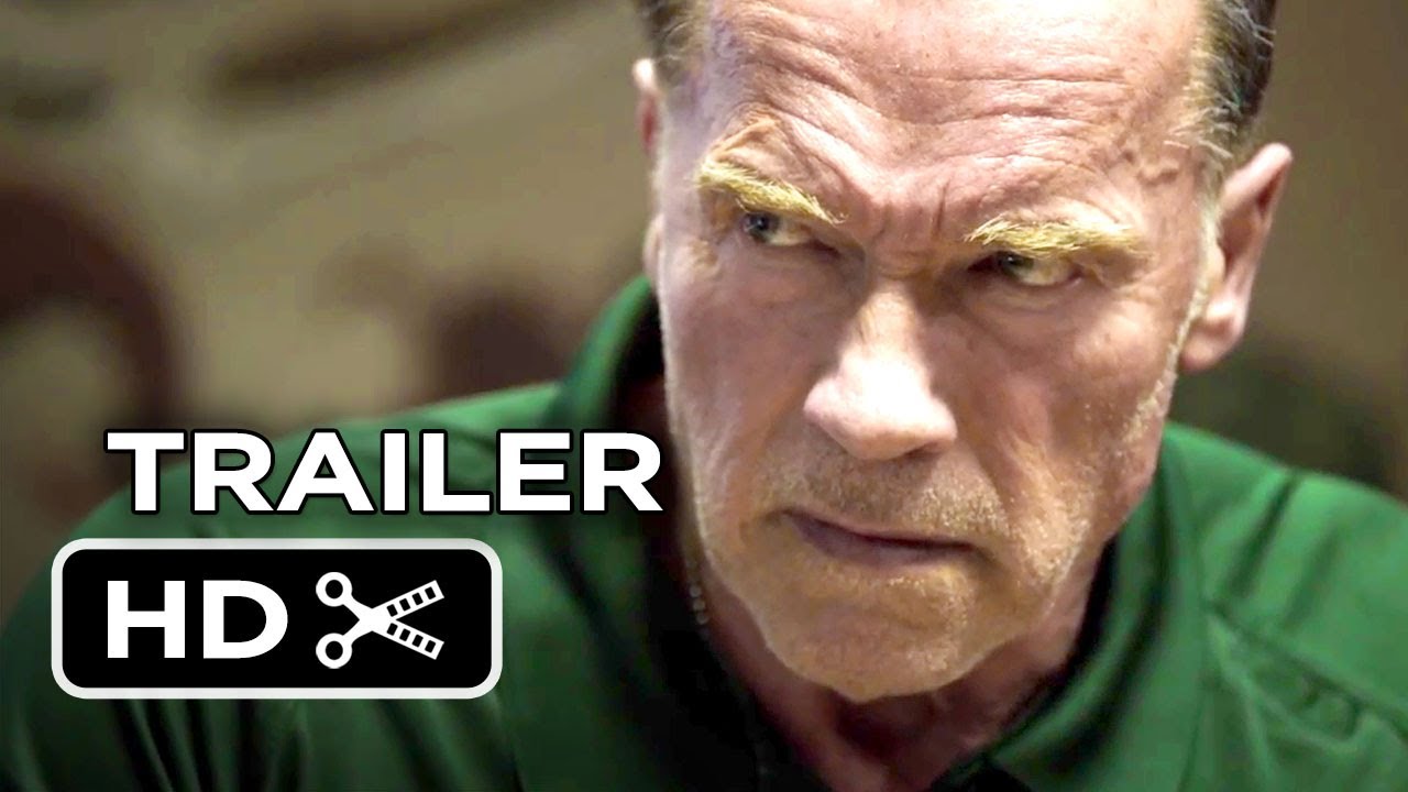 Відео до фільму Саботаж | Sabotage Official Trailer #1 (2014) - Arnold Schwarzenegger Movie HD