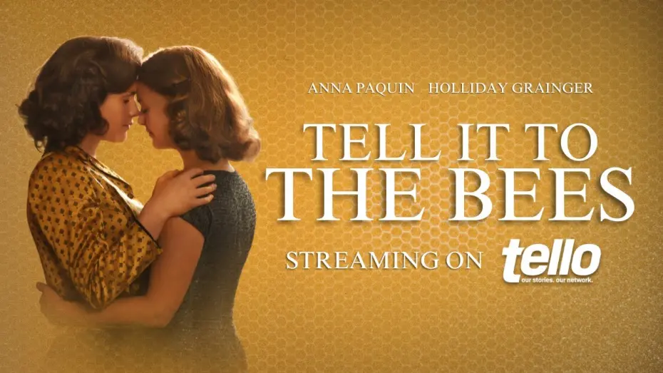 Відео до фільму Tell It to the Bees | Teaser Trailer